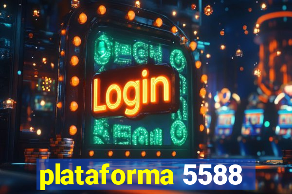 plataforma 5588